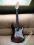 gitara Fender Stratocaster American FatStrato 2001