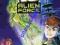 BEN 10 ALIEN FORCE PSP 24H / W-WA