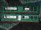 Kingston 3GB 667MHz CL5 DDR2 - 2GB + 1GB