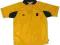 Adidas Koszulka sędziowska żółta r.M 299373 !