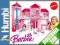 Wielki Domek dla lalek Barbie Malibu Nowość 2014
