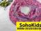 SOHOKIDS Spódnica Sztruks 6 7 116 122 OSH KOSH USA