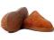 Shoeprimo kapcie sheepskin EUR 41 owcza skóra
