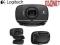 Kamera internetowa Logitech HD Webcam C525 USB