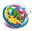 ADDICT A BALL Gra logiczna Kulka labirynt 3D 14 cm