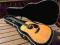 Martin D-42 2012 pickup gold+Plus WYBITNA GITARA