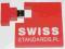 Pendrive 4GB swiss