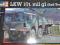LKW MAN 10t 8x8 Revell nowy 1/72 LKW MAN 10t 8x8 Revell nowy 1/72