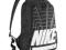 NIKE  PLECAK SPORTOWY  SZKOLNY POJEMNY WYGODNY