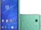 PL SONY XPERIA Z3 COMPACT D5803 GREEN B/S GW24 KRK