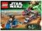 LEGO STAR WARS 75012 BARC SPEEDER / WARSZAWA SKLEP