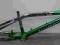 BMX Rama rowerowa X-Factor Sidewinder Dirt