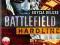 BATTLEFIELD HARDLINE EDYCJA DELUXE PL PS4 - ŁÓDŹ