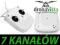 Aparatura Nadajnik Radiowy DJI Phantom 2 v2 2,4GHz