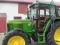 JOHN DEERE 6110