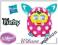 Hasbro Furby Boom SUNNY GROCHY A4332 Wersja PL