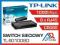 Switch TP-Link TL-SG1008D Gigabit 1000Mbps*53001