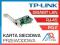 TP-LINK TG-3468 karta sieciowa 1x1GB PCI-E*56647