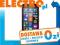 Smartfon MICROSOFT Lumia 640 Dual Pomarańczowy