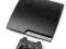 PLAYSTATION 3 SLIM 120GB, MODEL CECH-2104A,