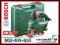 Wyrzynarka 530W Bosch PST800PEL + walizka