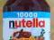 Nutella 1000g krem orzechowy czekoladowy z Niemiec