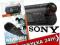 KAMERA SONY HDR-AS30VW WEARABLE NA SIEBIE + 8GB