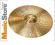 PAISTE SIGNATURE PRECISION CRASH 18