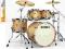 TAMA STARCLASSIC MAPLE - WAM - SHELL SET