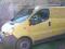 Renault Trafic 2001 rok