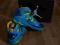 BUTY NIKE JORDAN MELO M9 ROZM 44 WIOSENNA PROMOCJA