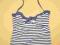 góra tankini **NewLook** 10-11lat(140-146cm) NOWA