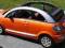 Citroen C3 Pluriel 1.6 109km. Bogata opcja. F.VAT