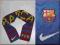 FC BARCELONA - BARCA - NIKE - SZALIK