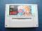 SNES - BUBSY NINTENDO