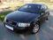 AUDI A4 2,0 16V SEDAN CZARNA SERWIS SUPER STAN