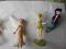Figurki Disney Fairies Wróżki Lalki