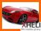 MODEL RC RASTAR FERRARI FF SPORT 1:14 LED LICENCJA