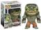 BATMAN ARKHAM ASYLUM KILLER CROC POP VINYL