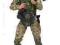 ALIENS 2 COLONIAL MARINE SGT. WINDRIX - 17 CM