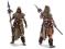 ASSASSINS CREED SERIES 2 &amp; 3 COMBO AH TABAI