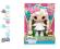 Lalaloopsy Lalka 18 CM MALLOW SWEET FLUFF UNIKAT!