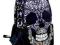 Wyjątkowy PLECAK  MEXICAN SKULL czacha