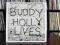 BUDDY HOLLY 20 Golden Greats LP