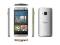 HTC ONE M9 BEZ SIM GW 24MS SILVER GOLD POLSKIE