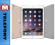 iPad Mini 3 16gb GRAY WiFi CELLULAR METRO FV23%