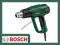 BOSCH Opalarka PHG 630 DCE, 2000W