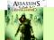 Assassins Creed Brotherhood xbox360