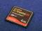 karta Compact Flash SanDisk 4 GB EXTREME III