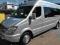 MERCEDES SPRINTER LIMO V.I.P PARTBUS AUTOMAT 3.0D